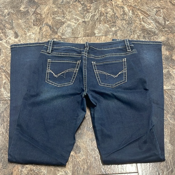 Warehouse One Jeans - Picture 3 of 6